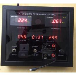 Digital Mobile Charger Tester "SIGMA" Load Tester